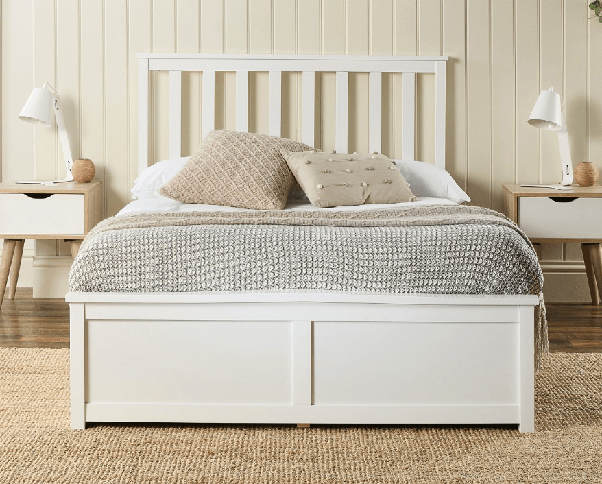 How Your Mattress Can Trigger Allergies: What You Should Know