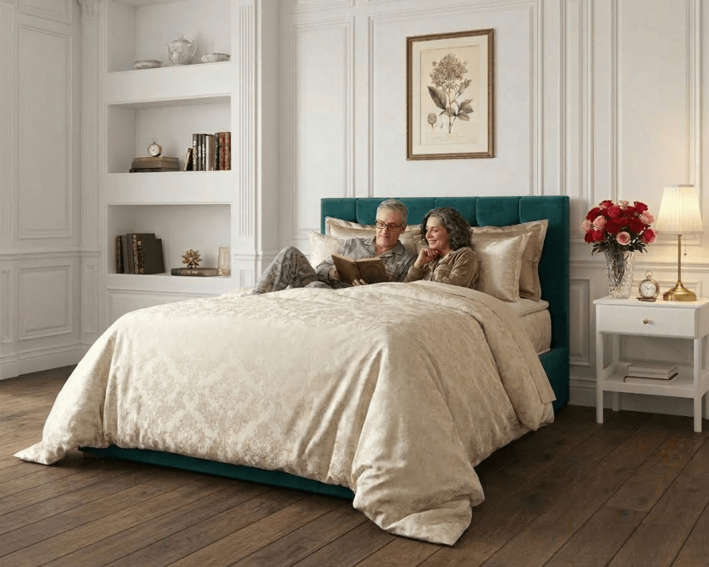 Adjustable Beds: The Ultimate Guide