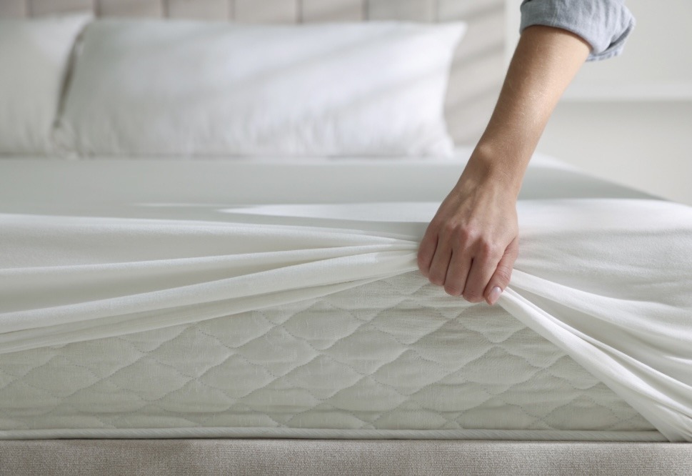 Eco-Friendly Bed Choices for a Greener Sleep