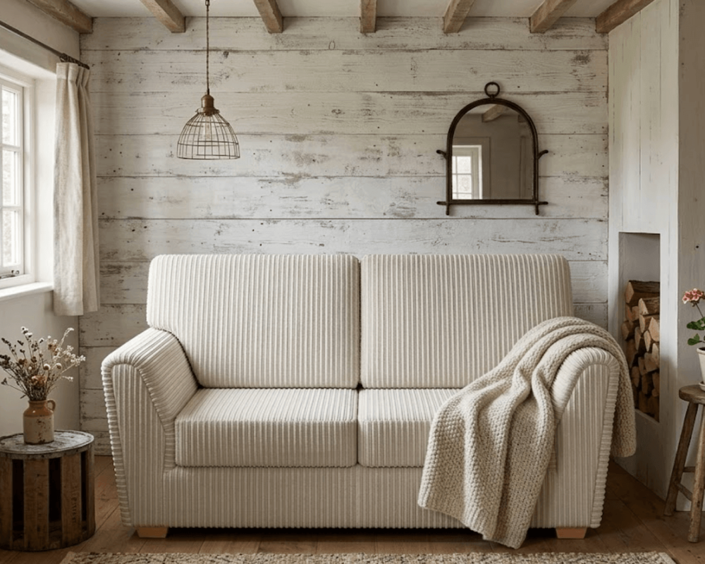 Our Ultimate Sofa Guide 