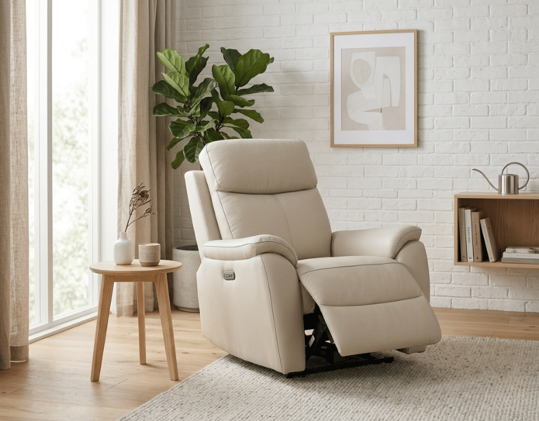 Recliner Sofas: Which One Is Right For You? 