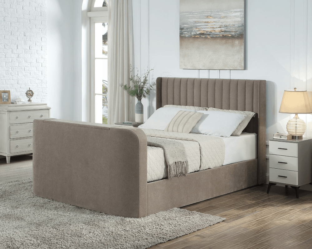 The Ultimate TV Bed Guide | Everything You Need To Know 