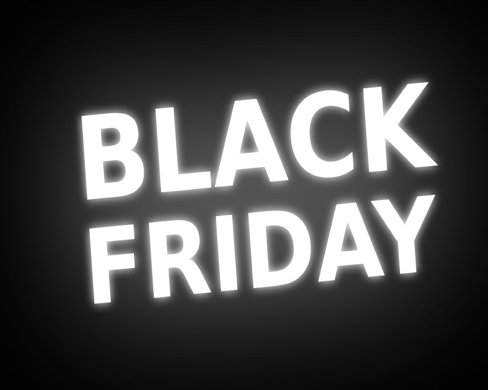 Discover the history of Black Friday